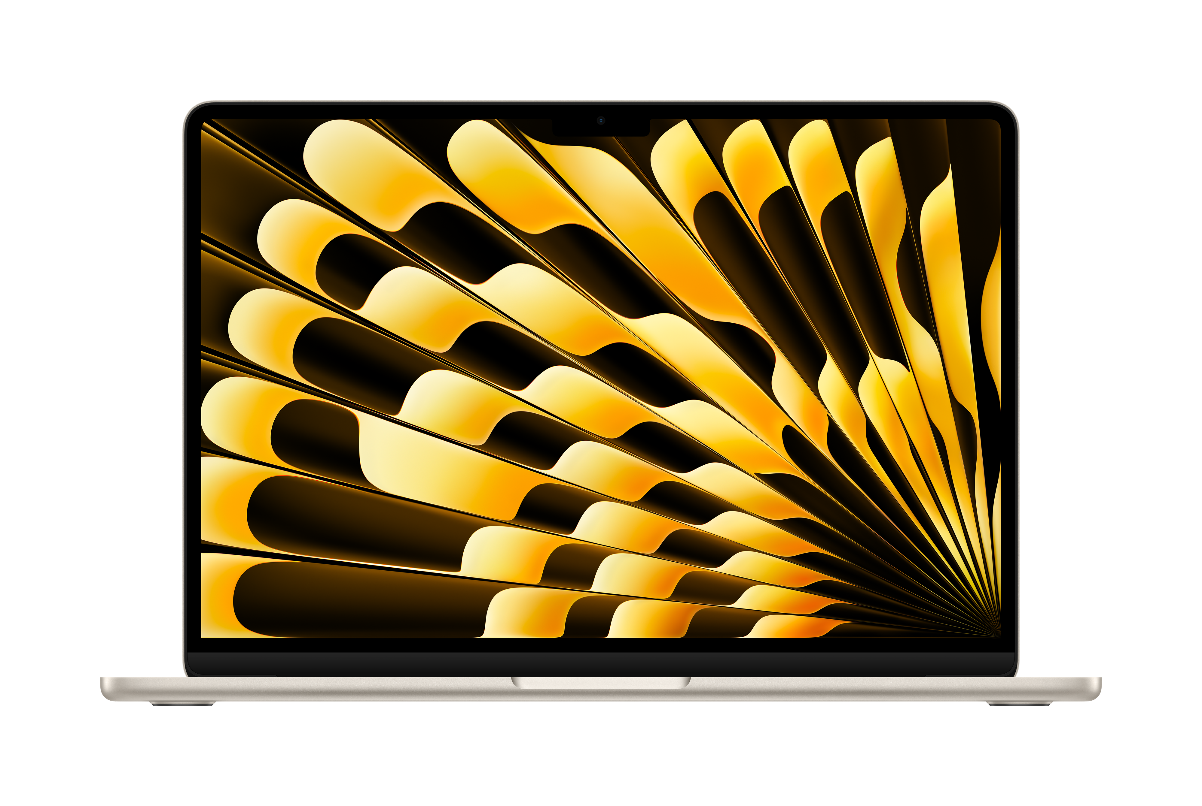 MacBook Air im Vergleich zum iMac